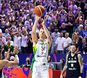 Arnas Butkevičius