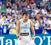 Luka Dončičius