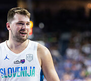 Luka Dončičius