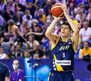Amaras Gegičius