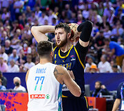 Luka Dončičius, Jusufas Nurkičius