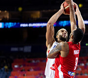 Rudy Gobert'as