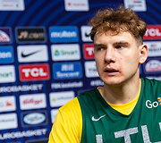 Rokas Jokubaitis