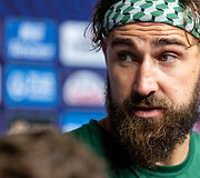 Jonas Valančiūnas