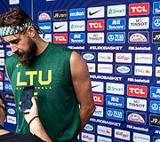 Jonas Valančiūnas