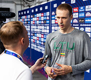 Martynas Echodas