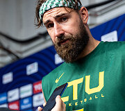 Jonas Valančiūnas