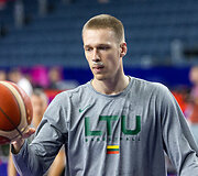 Martynas Echodas
