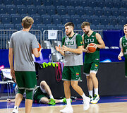 Rokas Giedraitis