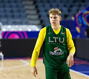 Rokas Jokubaitis