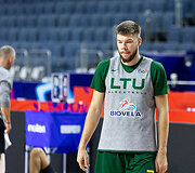 Rokas Giedraitis