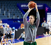 Martynas Echodas