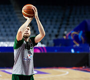Rokas Giedraitis