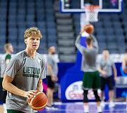 Mindaugas Kuzminskas