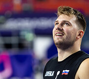 Luka Dončičius