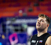 Luka Dončičius