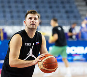 Luka Dončičius