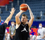 Luka Dončičius