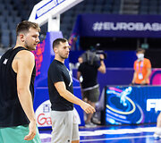 Luka Dončičius