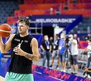 Luka Dončičius