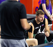 Luka Dončičius