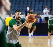 Rokas Giedraitis