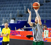 Ignas Brazdeikis