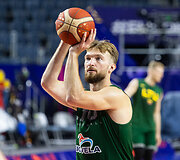 Domantas Sabonis