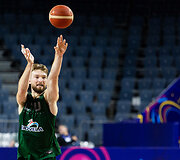 Domantas Sabonis