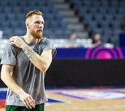 Ignas Brazdeikis