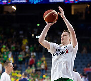 Marius Grigonis