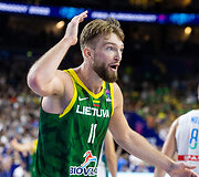 Domantas Sabonis