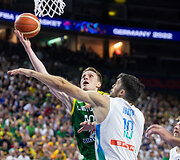 Marius Grigonis