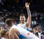 Luka Dončičius