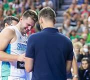 Luka Dončičius