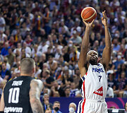 Guerschonas Yabusele