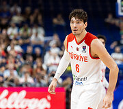 Cedi Osmanas