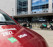&bdquo;Mercedes-Benz&ldquo; Vito &scaron;alia &bdquo;Mercedes-Benz&ldquo; arenos Berlyne 