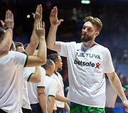 Domantas Sabonis