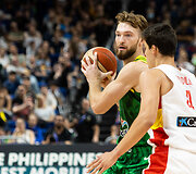 Domantas Sabonis