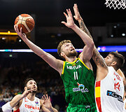Domantas Sabonis