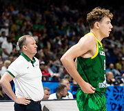 Kazys Maksvytis, Rokas Jokubaitis