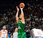 Domantas Sabonis