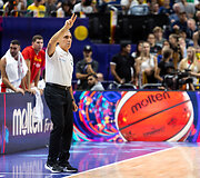 Sergio Scariolo