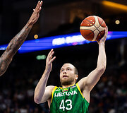 Lukas Lekavičius