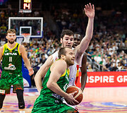Lukas Lekavičius