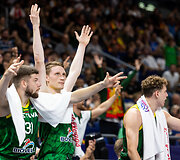Marius Grigonis