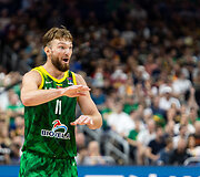 Domantas Sabonis