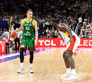 Marius Grigonis