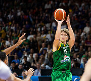Mindaugas Kuzminskas